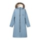 дамски,пеньоари,мъжки,халати,regatta,rum025,dressing,gown,blue,(grey,mirage)