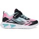 маратонки,мъжки,маратонки,дамски,маратонки,geox,assister,b,with,lights,trainers,pink,(black,pink)