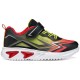 маратонки,мъжки,маратонки,дамски,маратонки,geox,assister,b,with,lights,trainers,black,(black,red)