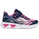 маратонки,мъжки,маратонки,дамски,маратонки,geox,assister,b,with,lights,trainers,blue,pink,(navy,fuchsia)