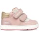 маратонки,мъжки,маратонки,дамски,маратонки,geox,biglia,a,slip,on,trainers,pink,(rose,light,gold)