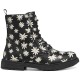 обувки,дамски,боти,мъжки,боти,geox,eclair,d,boots,black,(black,light,ivory)