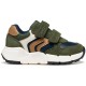маратонки,мъжки,маратонки,дамски,маратонки,geox,flexyper,mini,slip,on,trainers,green,(musk,cognac)
