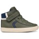 маратонки,мъжки,маратонки,дамски,маратонки,geox,gisli,a,trainers,green,(dark,green,navy)