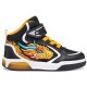 маратонки,мъжки,маратонки,дамски,маратонки,geox,inek,a,with,lights,trainers,black,(black,orange)