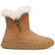 обувки,дамски,боти,мъжки,боти,geox,laquinny,f,boots,brown,(whisky)