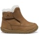 маратонки,мъжки,маратонки,дамски,маратонки,geox,macchia,b,slip,on,trainers,brown,(tobacco)