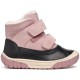 обувки,дамски,боти,мъжки,боти,geox,omar,waterproof,c,boots,pink,(black,rose)