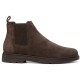 обувки,дамски,боти,мъжки,боти,geox,spherica,ec1,b,a,boots,brown,(chocolate)