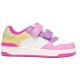 маратонки,мъжки,маратонки,дамски,маратонки,geox,washiba,b,slip,on,trainers,white,pink,(dark,pink,multicolor)