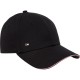 шапка,всички,шапки,tommy,hilfiger,am0am13337,cap,black,(black)