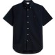 риза,с,къс,ръкав,дамски,ризи,мъжки,ризи,tommy,hilfiger,core,flex,short,sleeve,shirt,blue,(navy,blue)