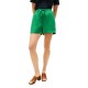 къси,панталони,мъжки,панталони,дамски,панталони,tommy,hilfiger,ess,linen,pull,on,shorts,green,(courtside,green)
