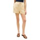 къси,панталони,мъжки,панталони,дамски,панталони,tommy,hilfiger,ess,linen,pull,on,shorts,yellow,(harvest,wheat)