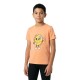 тениска,мъжки,тениски,дамски,тениски,tommy,hilfiger,fun,short,sleeve,t,shirt,orange,(faded,sun,kiss)