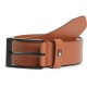 колан,колани,tommy,hilfiger,layton,3.5,ext,belt,brown,(cognac)
