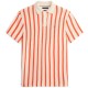 дамски,блузи,с,яка,мъжки,блузи,с,яка,tommy,hilfiger,open,relaxed,fit,short,sleeve,polo,orange,(muslin,brilliant,orange)