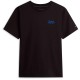 тениска,мъжки,тениски,дамски,тениски,tommy,hilfiger,palm,photo,short,sleeve,t,shirt,black,(black)