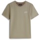тениска,мъжки,тениски,дамски,тениски,tommy,hilfiger,palm,photo,short,sleeve,t,shirt,beige,green,(keystone)