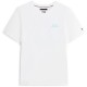 тениска,мъжки,тениски,дамски,тениски,tommy,hilfiger,palm,photo,short,sleeve,t,shirt,white,(white)