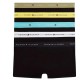 боксерки,мъжко,бельо,tommy,hilfiger,um0um03893,trunk,boxers,5,units,black,(kentucky,state,lime,cordial,black,aruba,aqua,white)