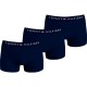 боксерки,мъжко,бельо,tommy,hilfiger,um0um03900,trunk,boxers,3,units,blue,(desert,sky,desert,sky,desert,sky)