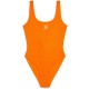 бански,костюм,дамски,бански,костюми,tommy,hilfiger,uw0uw06522,swimsuit,orange,(orange,hype)
