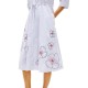 рокля,дамски,поли,и,рокли,tommy,hilfiger,ww0ww50546,short,sleeve,midi,dress,blue,(misty,lazuli,blue,stripe,poppy)