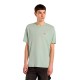 тениска,мъжки,тениски,дамски,тениски,dickies,mapleton,short,sleeve,t,shirt,green,(jadeite)
