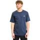 тениска,мъжки,тениски,дамски,тениски,dickies,mapleton,short,sleeve,t,shirt,blue,(navy,blue)