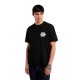 тениска,мъжки,тениски,дамски,тениски,dickies,minden,short,sleeve,t,shirt,black,(black)