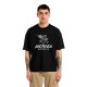 тениска,мъжки,тениски,дамски,тениски,dickies,pine,short,sleeve,t,shirt,black,(black)