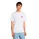 тениска,мъжки,тениски,дамски,тениски,dickies,racing,short,sleeve,t,shirt,white,(white)