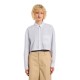 риза,с,дълъг,ръкав,дамски,ризи,мъжки,ризи,dickies,shalimar,cropped,long,sleeve,shirt,white,(white)