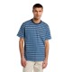 тениска,мъжки,тениски,дамски,тениски,dickies,stripe,short,sleeve,t,shirt,blue,(navy,blue)