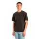 тениска,мъжки,тениски,дамски,тениски,dickies,sutcliffe,short,sleeve,t,shirt,black,(black)