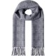 шал,ръкавици,шапки,и,шалове,hackett,hm0400111,scarf,grey,(granite,grey)