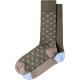 чорапи,мъжки,чорапи,дамски,чорапи,hackett,hmu300083,socks,2,pairs,green,(hunter,green)