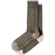 чорапи,мъжки,чорапи,дамски,чорапи,hackett,hmu300093,socks,2,pairs,green,(hunter,green)