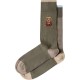 чорапи,мъжки,чорапи,дамски,чорапи,hackett,hmu300095,socks,2,pairs,green,(hunter,green)