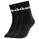 чорапи,мъжки,чорапи,дамски,чорапи,be,lenka,crew,big,logo,barefoot,socks,black,(black)