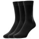 чорапи,мъжки,чорапи,дамски,чорапи,be,lenka,crew,essentials,barefoot,socks,3,pairs,black,(black)