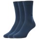 чорапи,мъжки,чорапи,дамски,чорапи,be,lenka,crew,essentials,barefoot,socks,3,pairs,blue,(dark,blue)