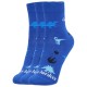 чорапи,мъжки,чорапи,дамски,чорапи,be,lenka,dinosaur,crew,barefoot,socks,3,pairs,blue,(blue)