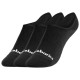 чорапи,мъжки,чорапи,дамски,чорапи,be,lenka,no,show,barefoot,socks,3,pairs,black,(black)