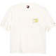 тениска,мъжки,тениски,дамски,тениски,tommy,jeans,90´s,bubble,flag,short,sleeve,t,shirt,white,(ecru)