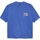 тениска,мъжки,тениски,дамски,тениски,tommy,jeans,90´s,bubble,flag,short,sleeve,t,shirt,blue,(fizzy,blue)