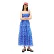 рокля,дамски,поли,и,рокли,tommy,jeans,chiffon,sleeveless,midi,dress,blue,(empire,blue,aop)