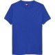 тениска,мъжки,тениски,дамски,тениски,tommy,jeans,original,ultra,slim,fit,short,sleeve,t,shirt,blue,(fizzy,blue)
