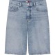 дънки,мъжки,панталони,дамски,панталони,tommy,jeans,theo,bj6015,baggy,fit,denim,shorts,blue,(denim,light)